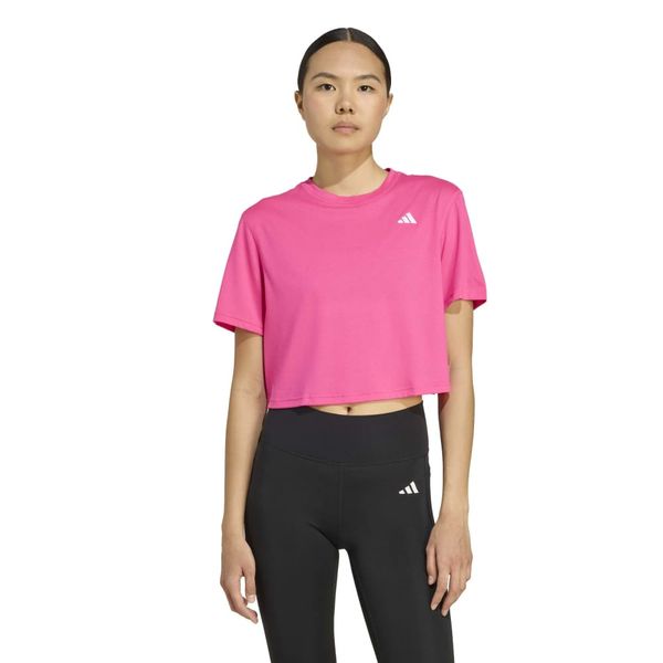 Camiseta-Adidas-Cropped-Essentials-|-Feminina
